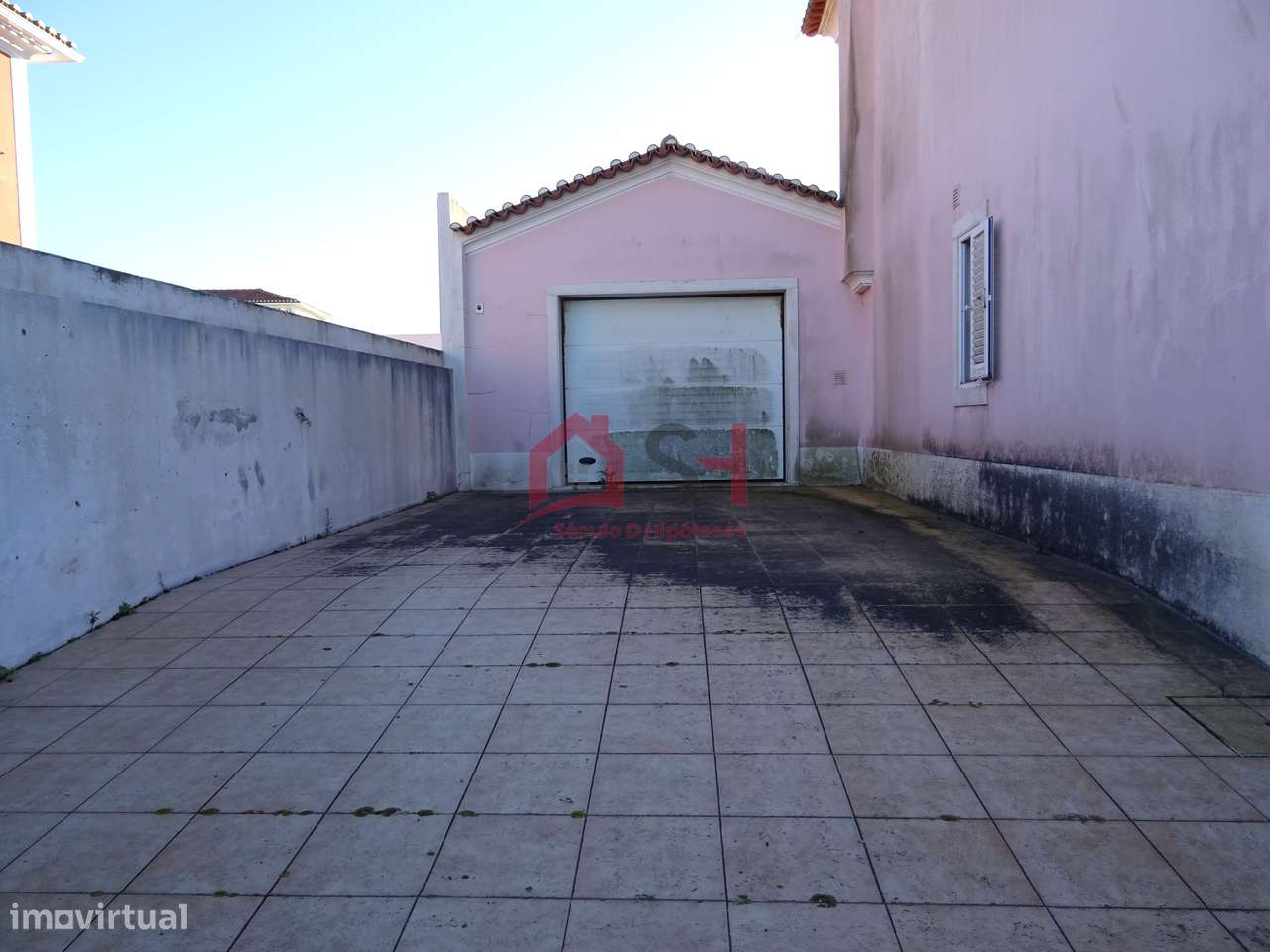 *Moradia T4, Isolada - Encarnação Vista Mar*-6