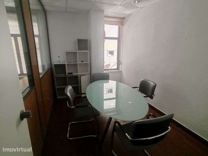 Arrendo escritório centro Vila Franca de Xira - Grande imagem: 4/12