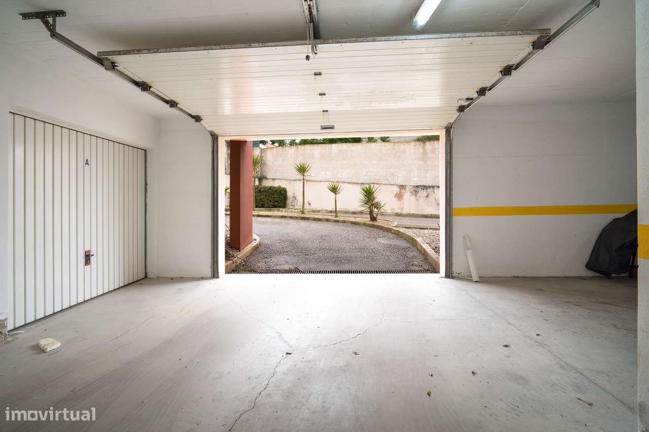 Onde o Mar é Vizinho: Moradia T2+1 com Vista Panorâmica-26