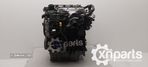 Motor PEUGEOT 406 2.2 HDi Ref. 4HX Usado - 2