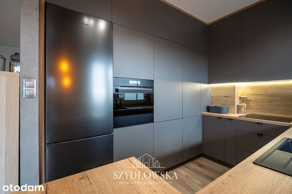 Komfortowe 3 pokoje| 2 tarasy| os zamknięte-10