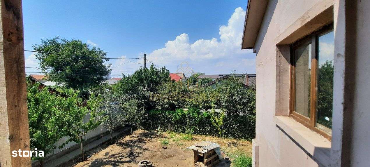 Cumpana | Spațiu și curte generoasă! | Casa familiei tale!-2