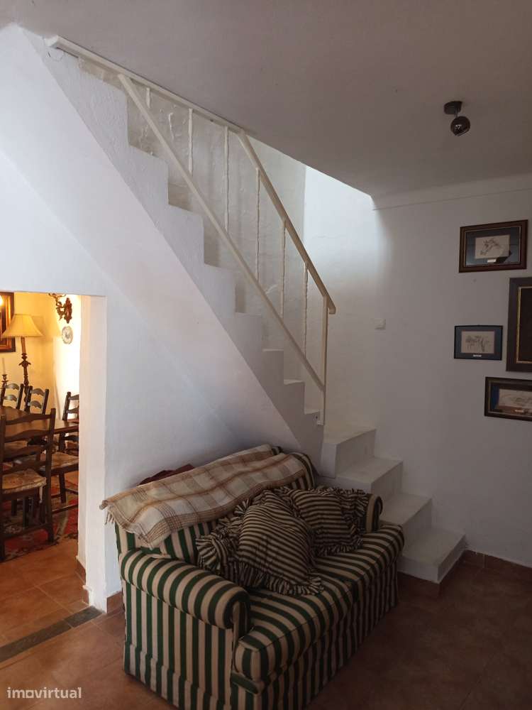 Casa antiga em Mourão recuperada-37