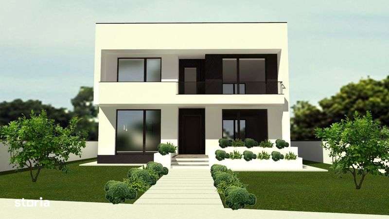 Teren centura nord,spate Nitela,strada Anton Pann - Imagine principală: 5/5