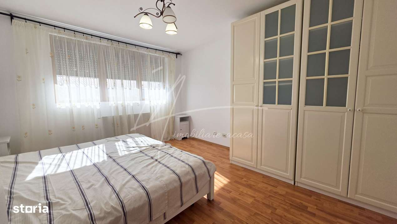 Green City, 1 Decembrie, casa frumoasa cu gradina si foisor-6