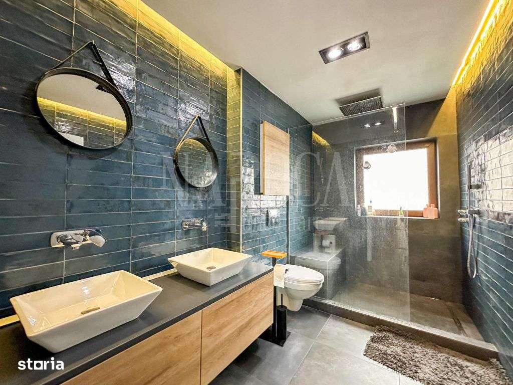 Apartament 3 camere de vanzare in Europa, Cluj Napoca-7