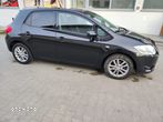 Toyota Auris - 1