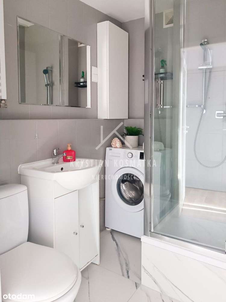 Mieszkanie z potencjałem i widokiem na Starówkę-6