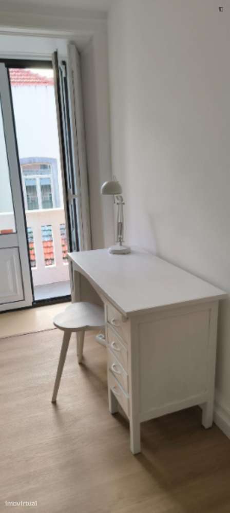 Quarto - localizado em Figueira da foz - Grande imagem: 2/8