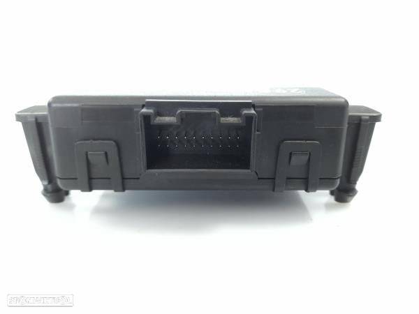 Centralina / Modulo Gateway Volkswagen Golf Plus (5M1, 521) - 2