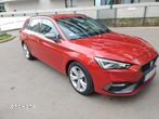 Seat Leon 1.5 TSI FR - 4