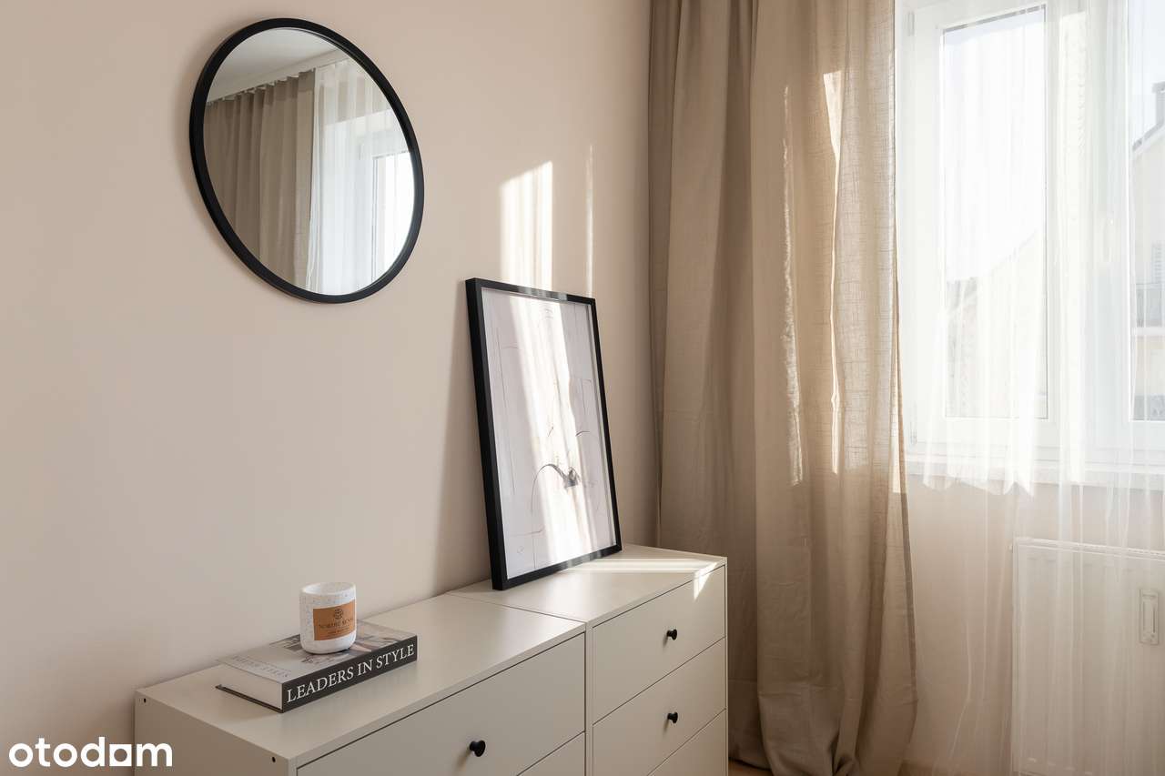 Mieszkanie 2-pokojowe z garderobą | Plac Jana Pawła II-6