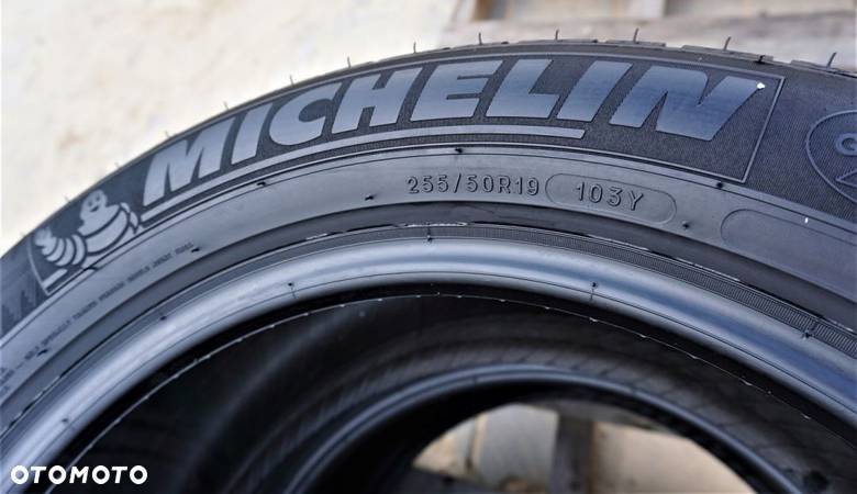Michelin Latitude Sport 3 255/50R19 103Y N0 L338 - 10
