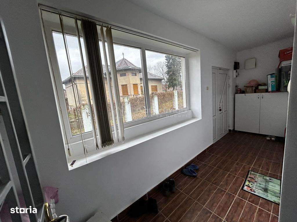 Bocsa Casa D+P+Etj.1. Garaj si Teren, Zona Mioritica. - Imagine principală: 2/18