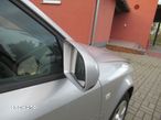 LUSTERKO ELEKTRYCZNE PRAWE AUDI A4 B6 LY7W 2000- - 2