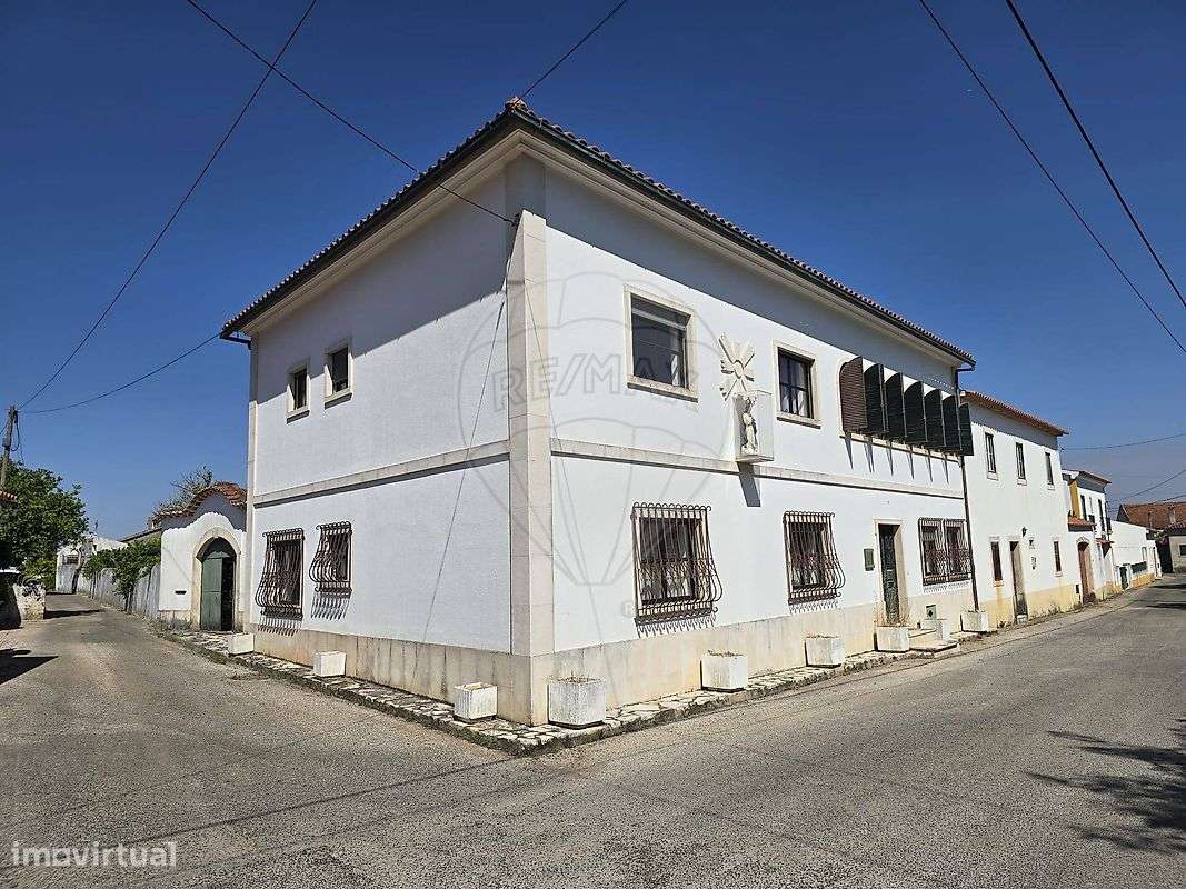 Moradia T7 para venda - Grande imagem: 2/27