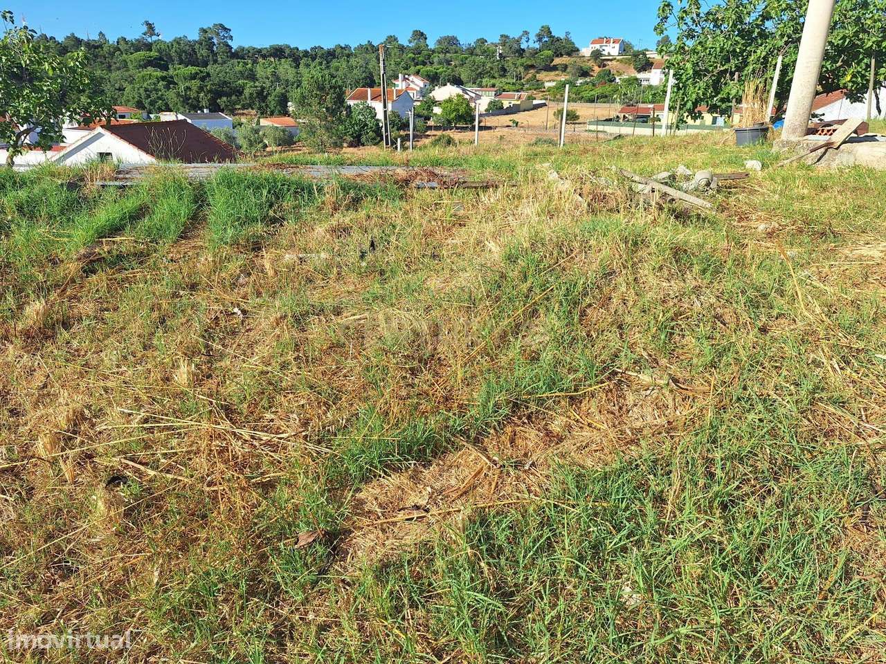 Moradia T3 com 99 m² e terreno de 4.179 m² em Covas de Coina-16