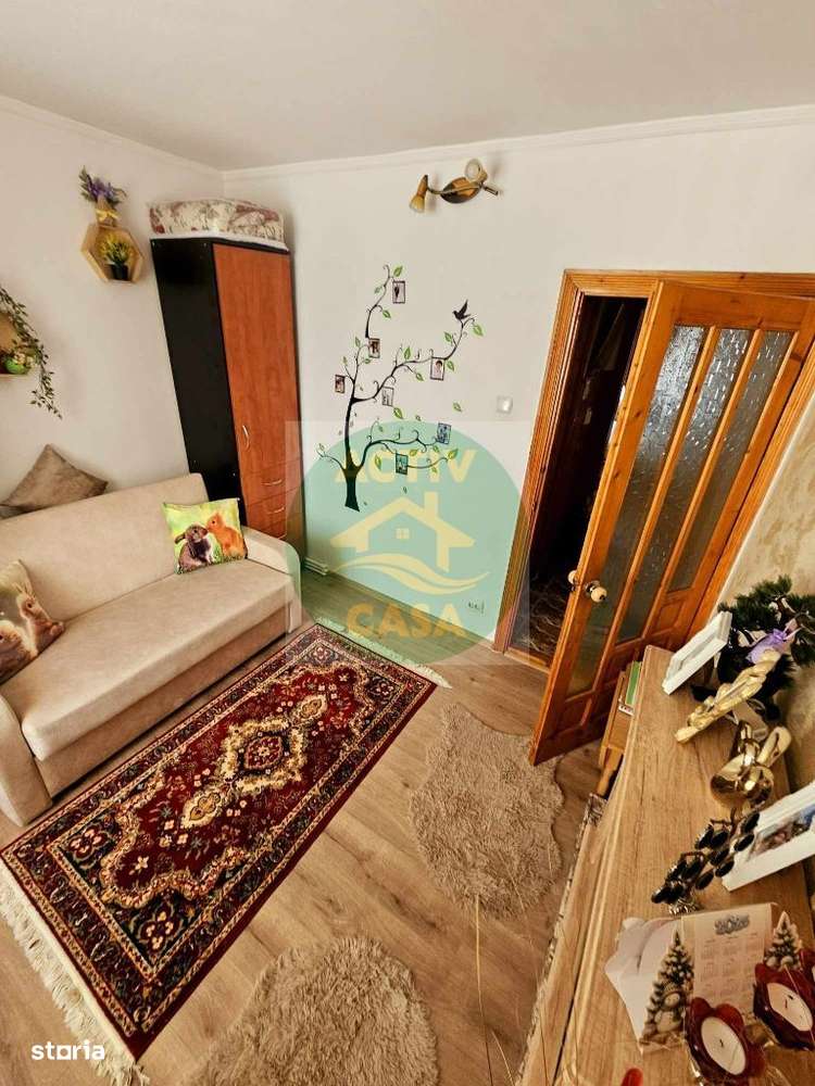 Apartament 2 camere - Imagine principală: 2/8