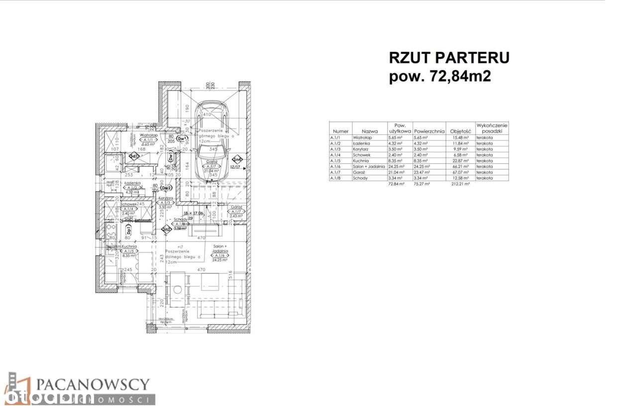 Dom, 129,26 m², Bibice-6