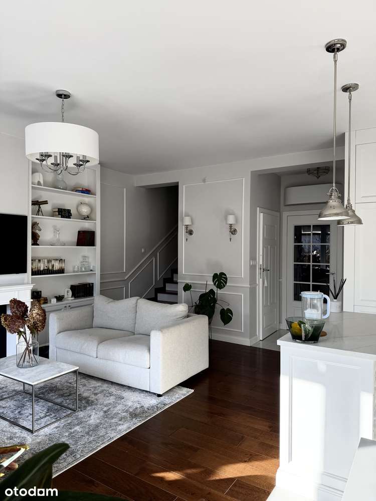 Atrakcyjny segment z pięknym ogrodem - Pełny obrazek: 4/16