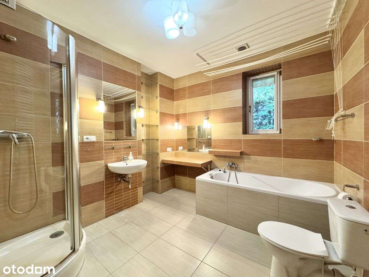 Wyjątkowy dom na sprzedaż/działka 27a/ os. Słocina-12