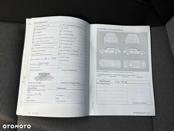 Volkswagen Golf Sportsvan 1.6 TDI BlueMotion Trendline - 33