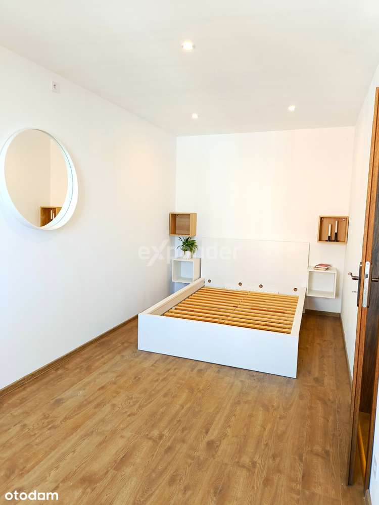 Mieszkanie po generalnym remoncie-centrum Lublinca - Pełny obrazek: 5/5