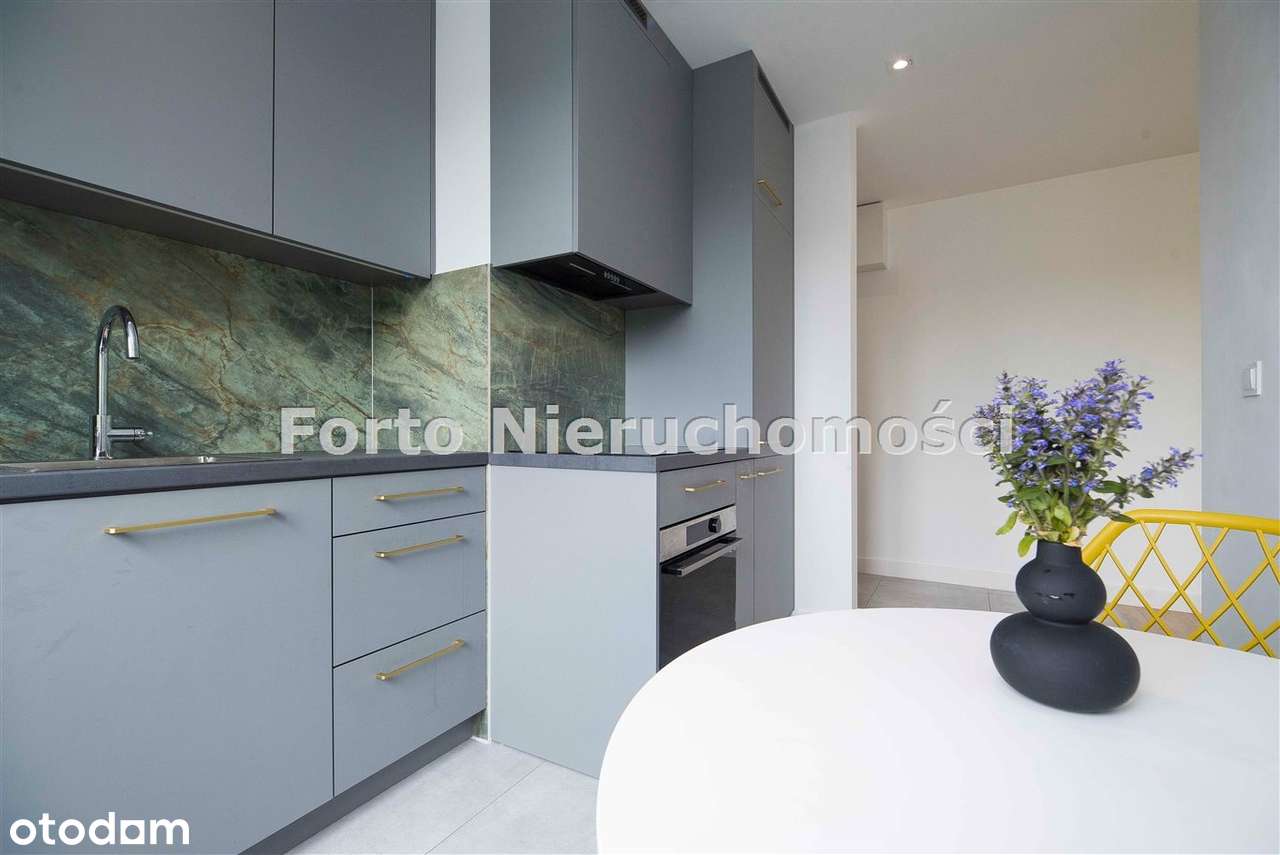 2 pokoje po remoncie Chorzów Konopnickiej - Pełny obrazek: 2/20