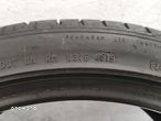 Opona letnia Pirelli P Zero 255/40R21 102 Y wzmocnienie XL - 4