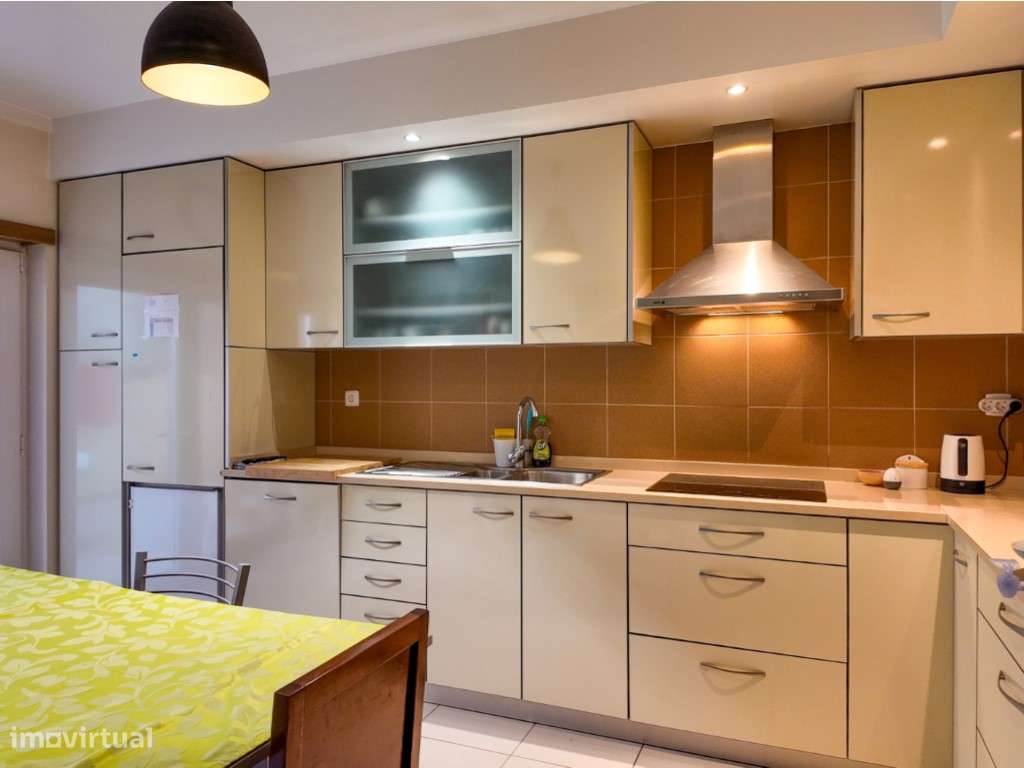 Moradia tipologia T4-4