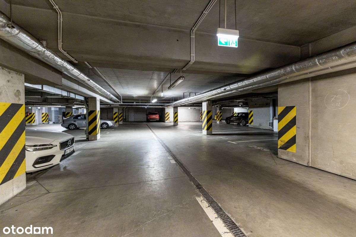 Pkp Gocławek | Centrum 15 min | 3 - 4 pokoje-7