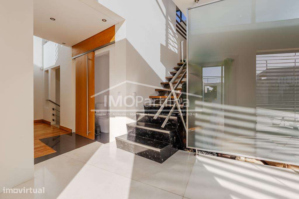 Moradia de Luxo T5 na Quinta da Bicuda, Cascais-12