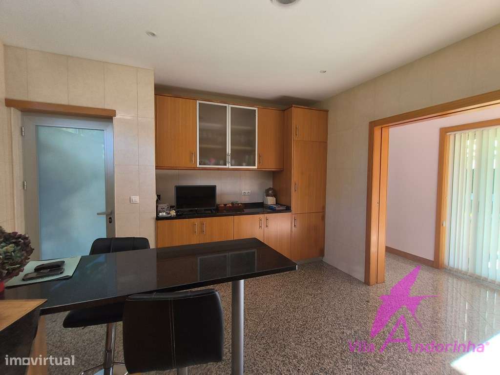 Moradia T3 Independente a 10 minutos da praia e a 15minutos do cent...-8