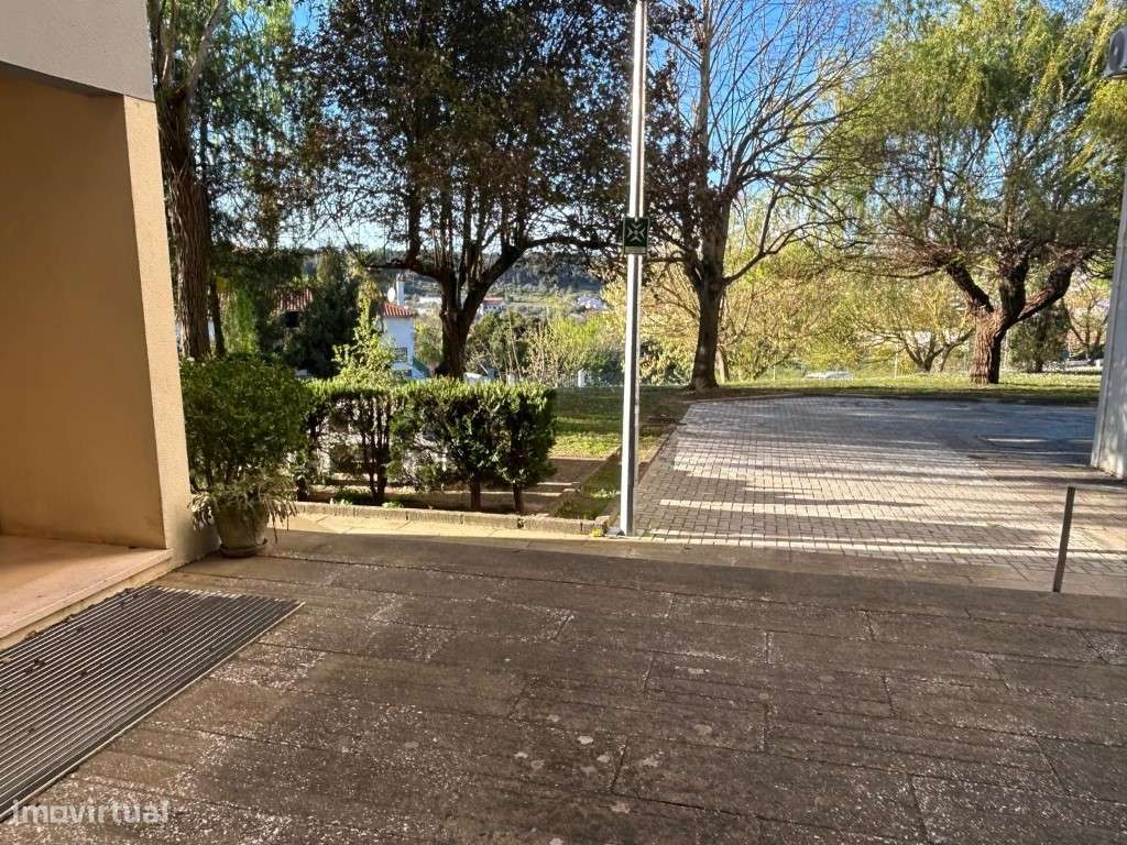 Apartamento tipologia T2-14