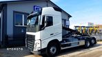 Volvo FH 500 6x2 - 6