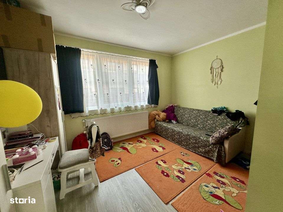 Casa tip duplex, 136 mp, teren 343mp, zona Tineretului - Imagine principală: 5/12