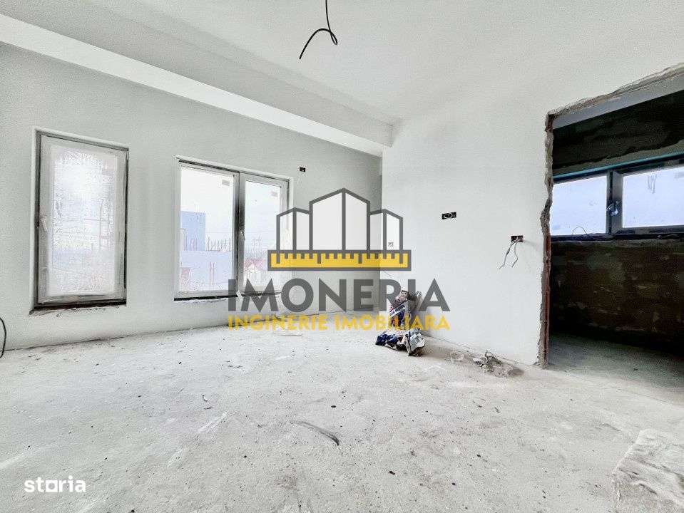 Direct Dezvoltator | Casa Individuala | 5 camere | 15 min metrou 1 Dec - Imagine principală: 5/19