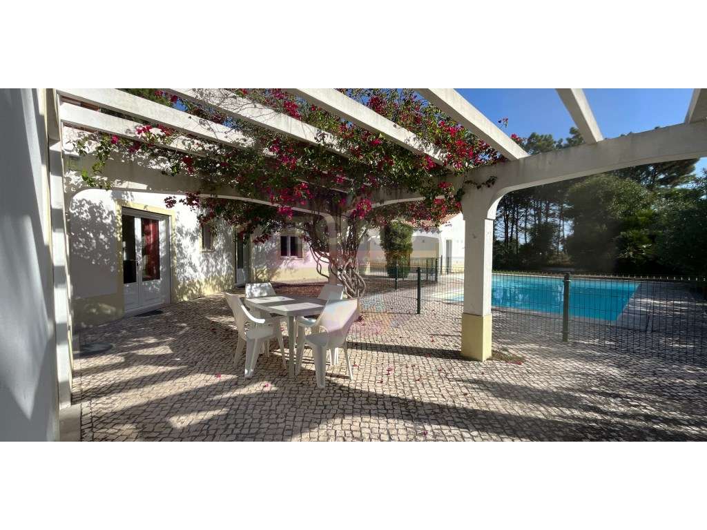 Moradia Contemporânea na Costa Vicentina - Privacidade, Qualidade e...-4