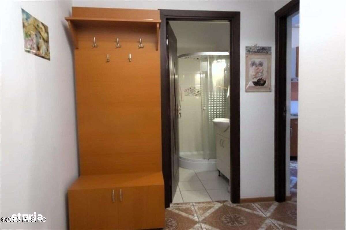 Km 4-5 - Lidl, Garsoniera decomandata, 40 mp, incadrata, etajul 1!-11