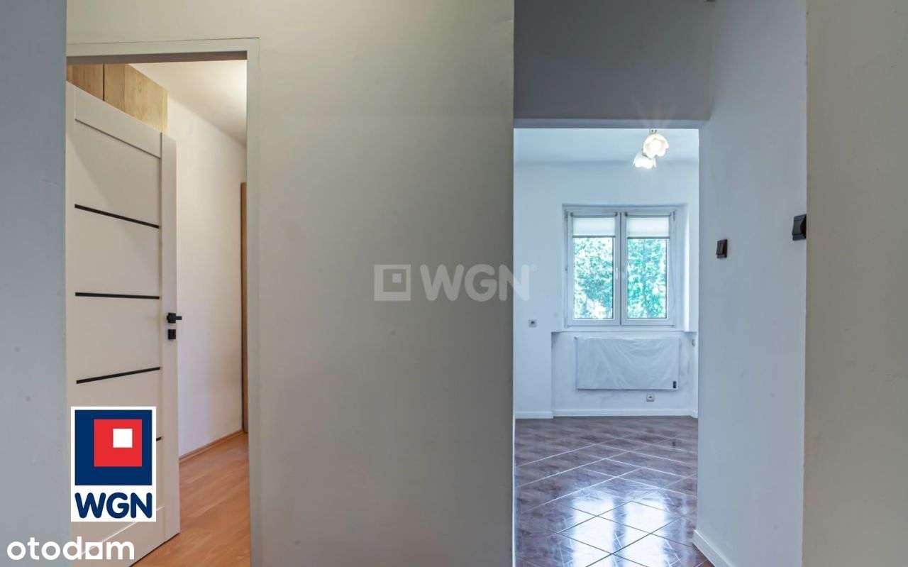 Mieszkanie, 44 m², Bolesławiec-5