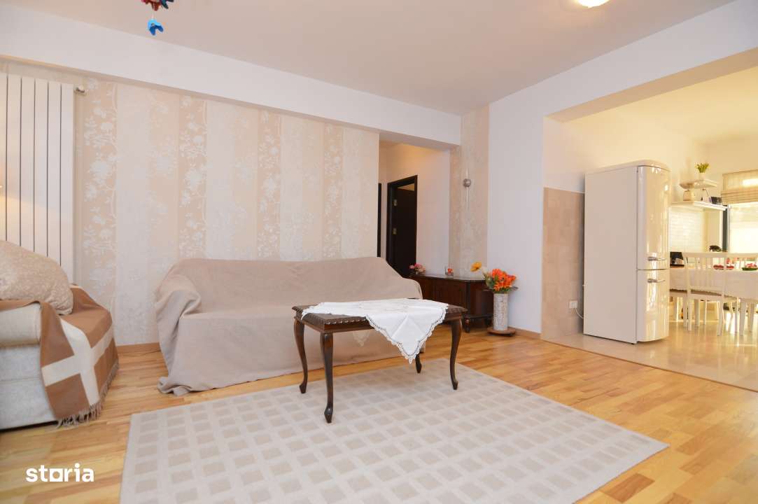 VANZARE APARTAMENT 3 CAMERE TIMPURI NOI – ION MINULESCU-0