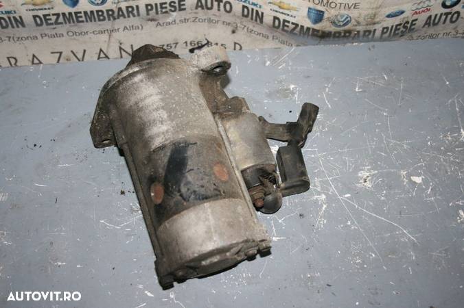 Electromotor Mazda 6 2.0 Diesel 121-131 Cai Motor RF5C - 1