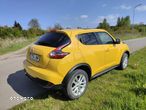 Nissan Juke 1.2 DIG-T Fun Edition EU6 - 5