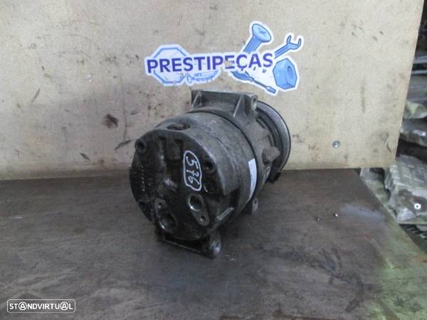 Compressor AC COMAC576 OPEL VIVARO 2004 2.5 CDTI - 1