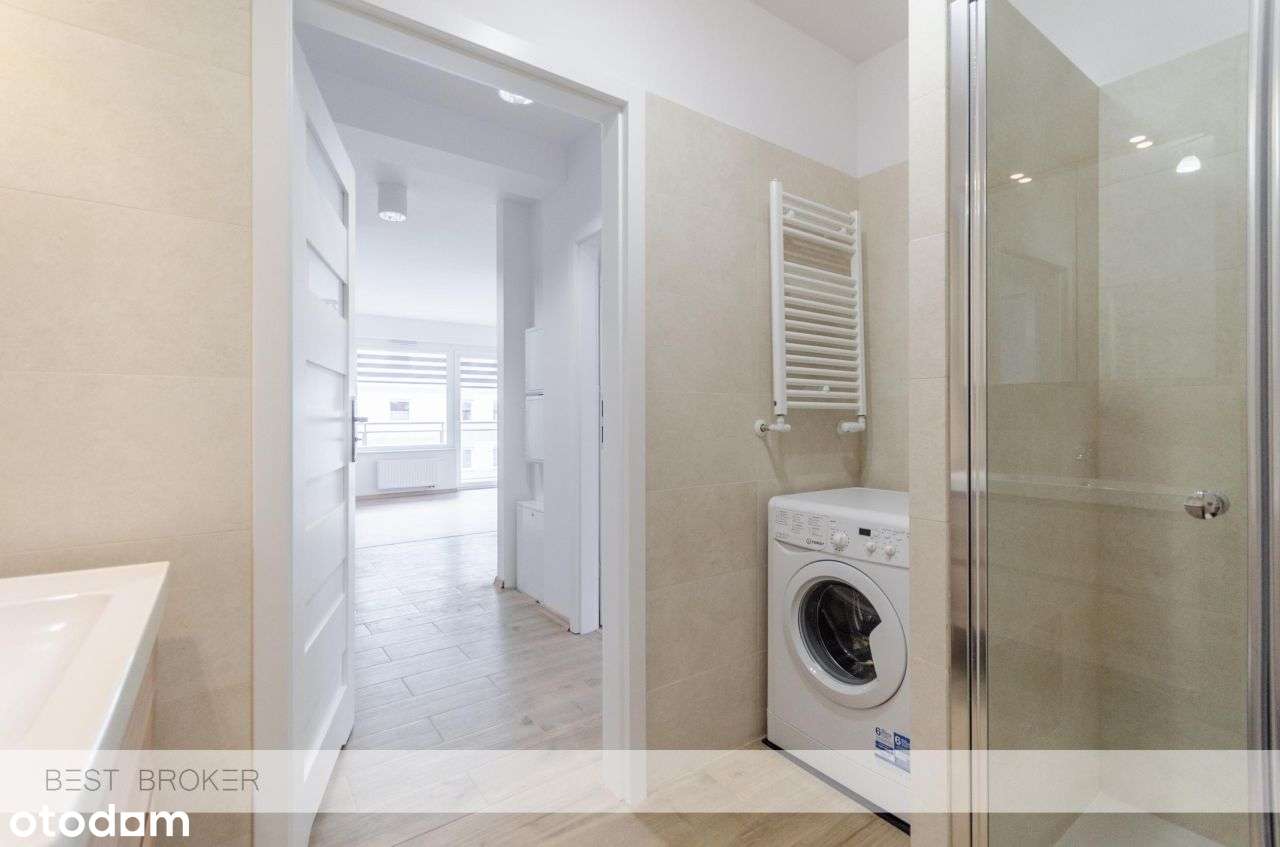 3 Pokojowe | Czartoryskiego | Garaż x2 + Komórka-11