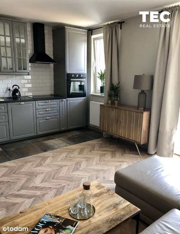 Mieszkanie 30 m² | Żabiniec | Nowe budownictwo - Ansicht 2