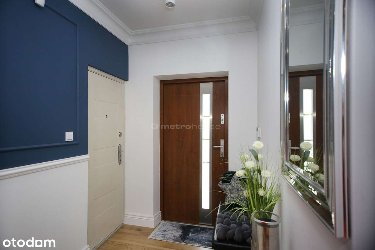 Dom w zabudowie bliźniaczej. Do wprowadzenia-7