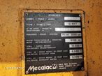 Mecalac 12 MXT 2002r. Części - 8