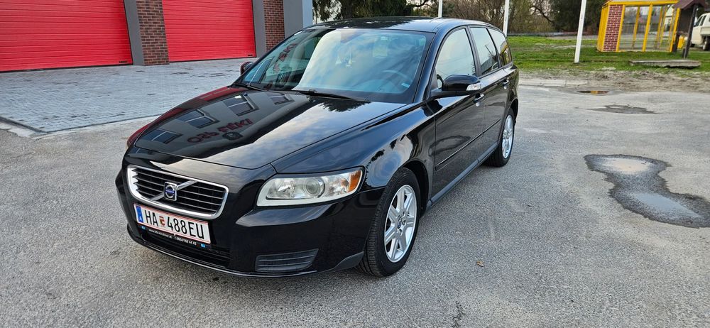Volvo V50 2008