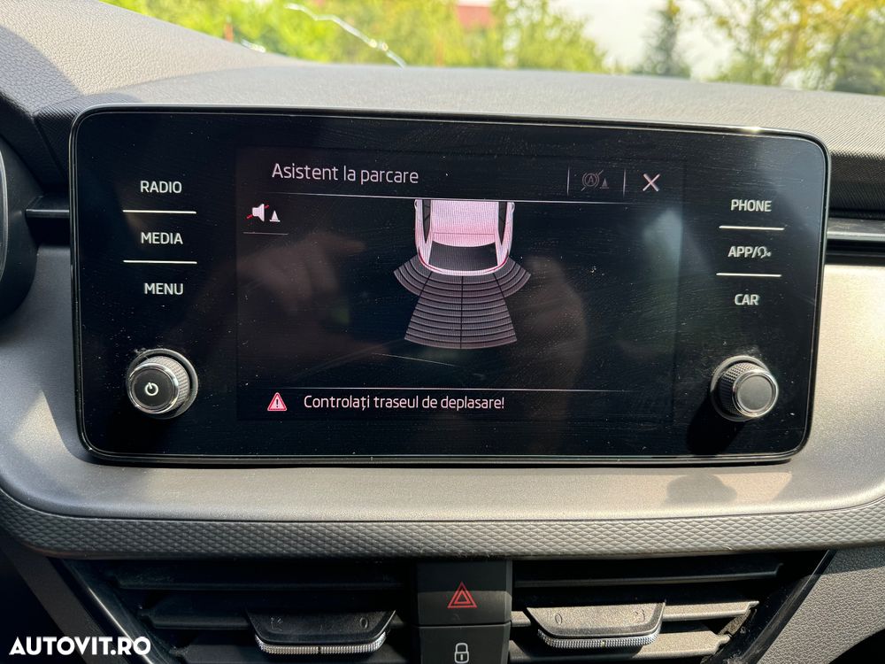 skoda scala   1 0 tsi ambition